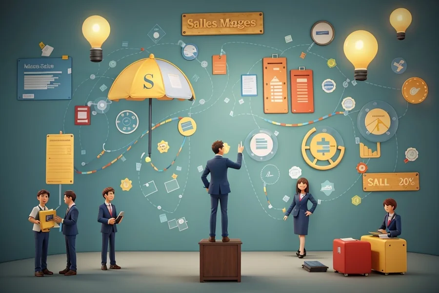 How Advocacy Structures Guide International Buyers Through Complex Protocols