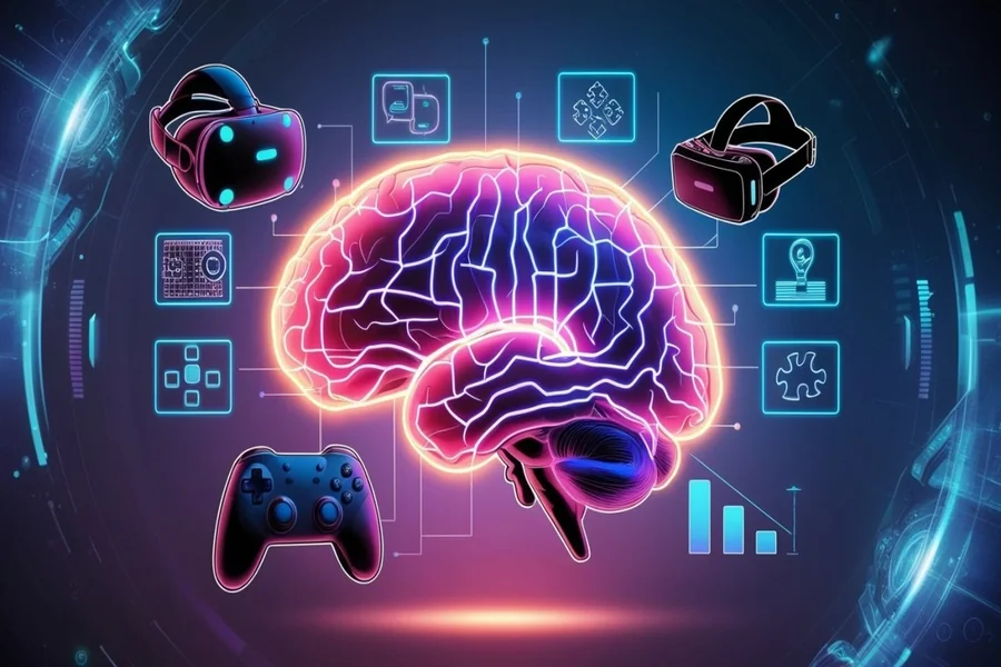 How Design and Rewards Influence Players' Decisions