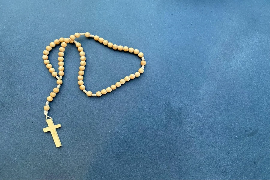 Faith-Inspired