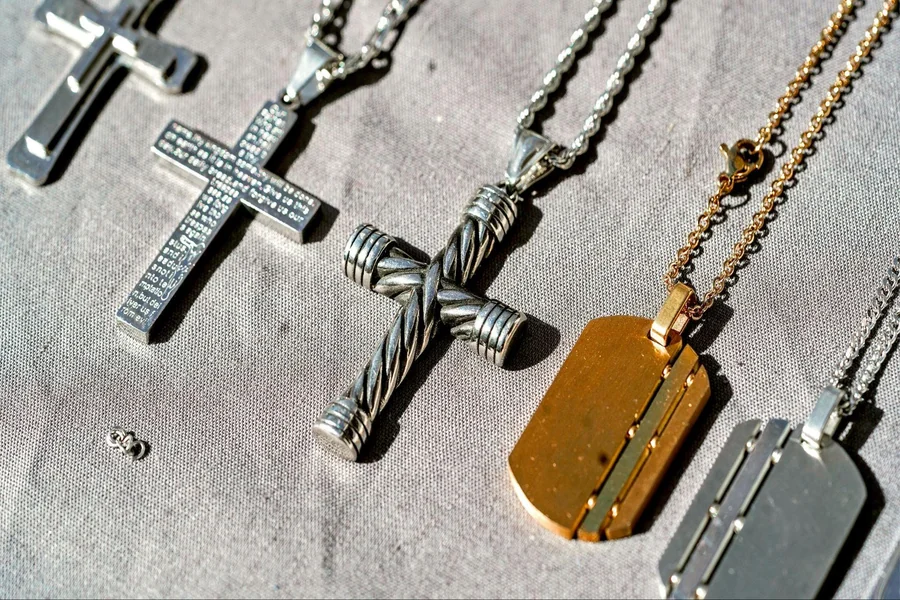 Faith-Inspired