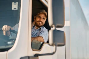 How Long Can a Truck Driver Drive? Hours-of-Service Basics and Fatigue Red Flags