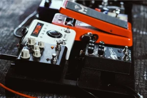 How Multi FX Pedals Expand Creative Possibilities