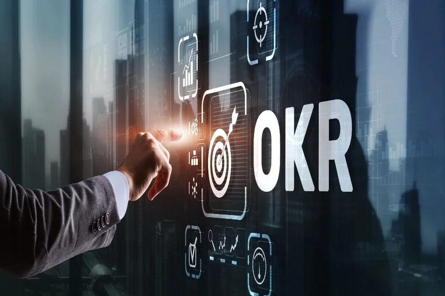 How OKR Training Courses Enhance Goal Setting and Business Productivity
