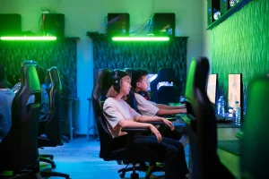 How Online Platforms Are Blending Lifestyle and Entertainment Experiences