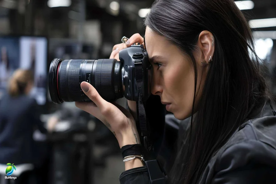 How Professional Photographers Capture Quality Images For Business and Marketing