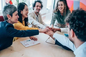 How Remote Team Building Helps Teams Work Better Together