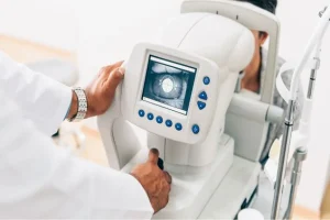 How Vivity Lens Implants Can Improve Intermediate and Near Vision Tasks