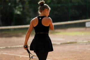How to Care for Your Tennis Hoodie and Jacket