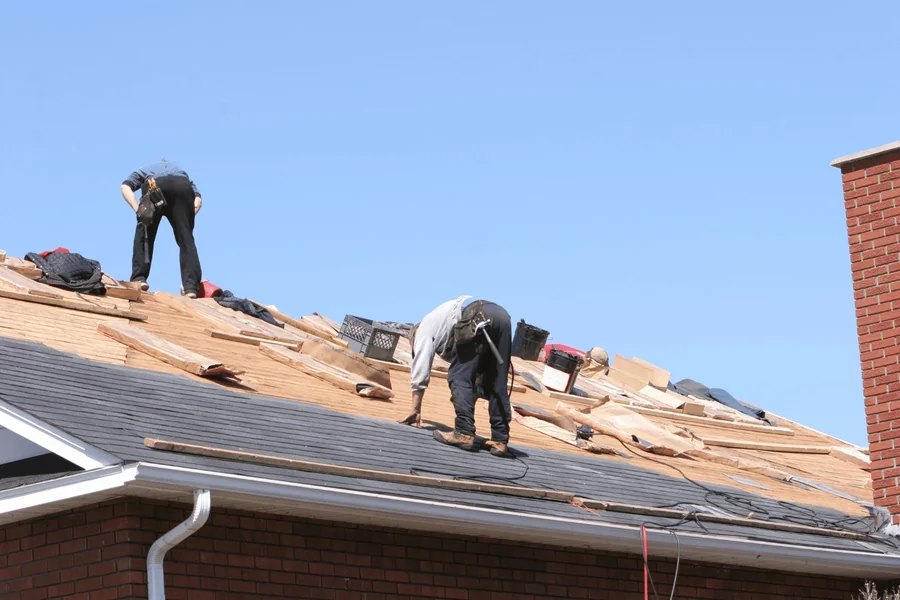 How to Choose a Reliable Roofer in Canton for Your Home