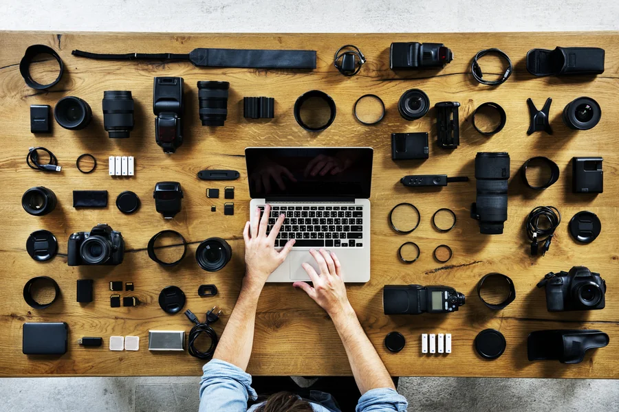 How to Choose the Right Lens for Different Photography Styles