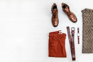 How to Redefine Your Personal Style With Minimal Effort