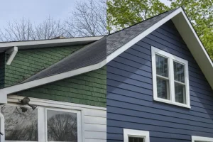 Is Your Home’s Siding Secretly Lowering Its Value? Here’s How to Fix It Fast