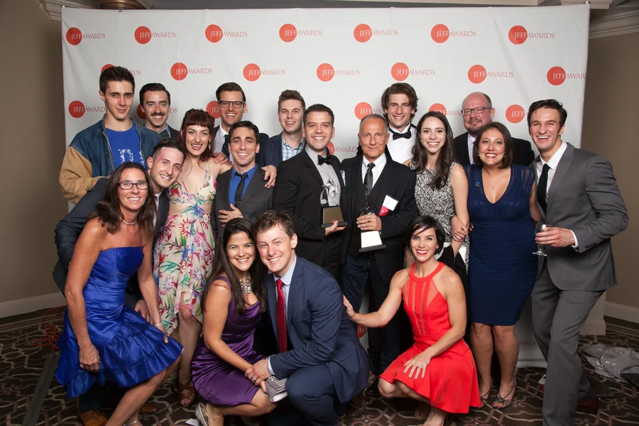 Jeff Awards