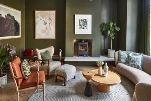 London Home Décor & Design Trends for 2026: Comfort, Character & Sustainability