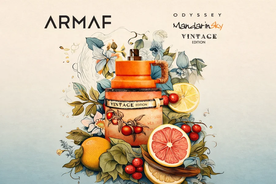 Perfect Valentine’s Day Perfumes with a Vintage Feel