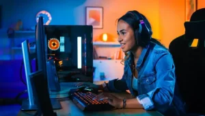 Online Gaming for Beginners – Everything Online Players Should Know