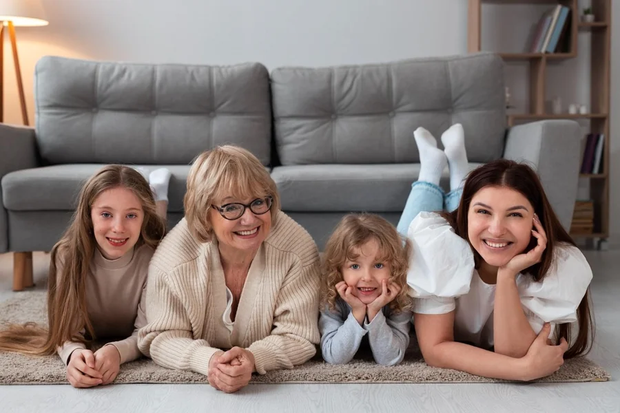 Sleep Across Ages and How Children, Adults, and Seniors Differ