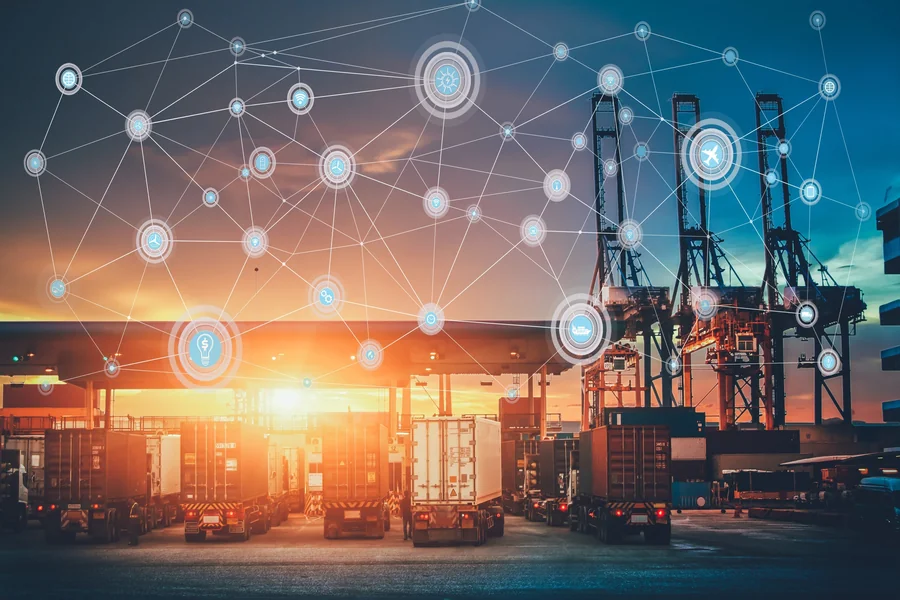 Smart Identification Systems in Modern Infrastructure Projects