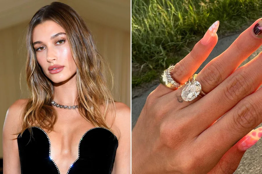 Celebrity Engagement Rings