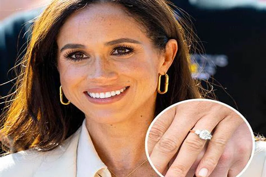 Celebrity Engagement Rings