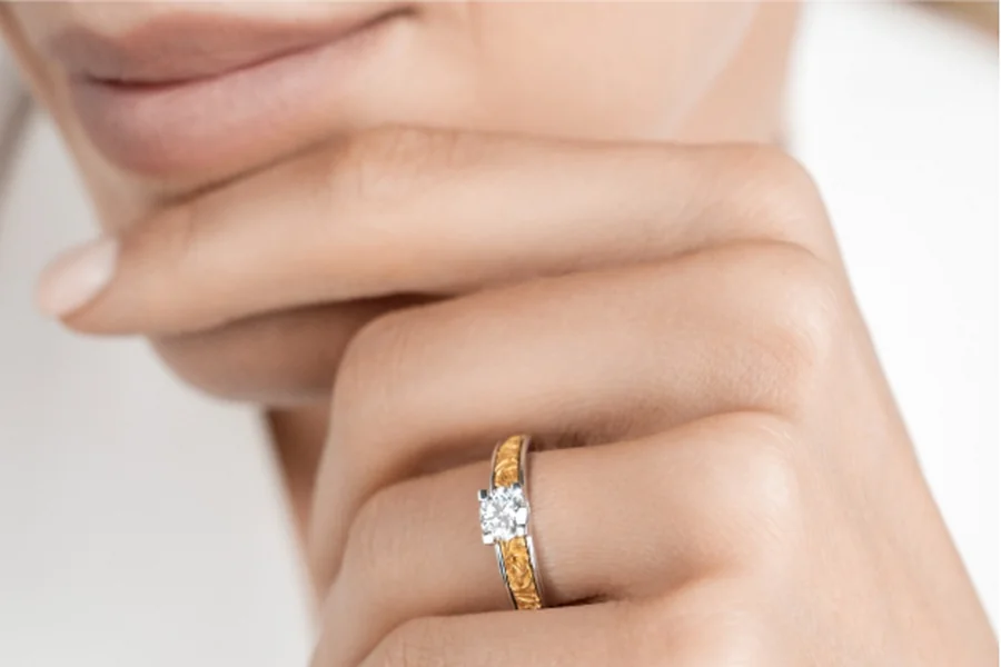 Celebrity Engagement Rings
