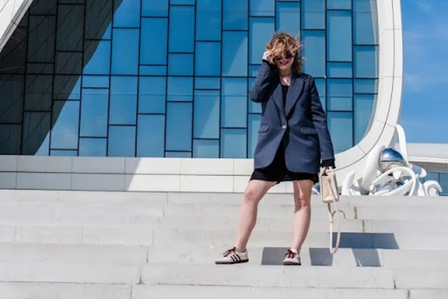 The End of Outfit Rules in Contemporary Fashion