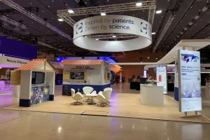 The Hidden Advantages of Custom Exhibition Stands: It’s Not Just About Design