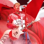 The Story Behind the MGK Lost Americana Jacket