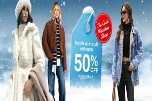 Thoughtful Winter Gift Ideas: Fashion and Lifestyle Finds for the Season