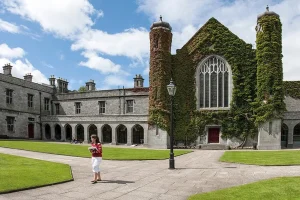 Top Universities in Ireland for Master’s Programs Explained