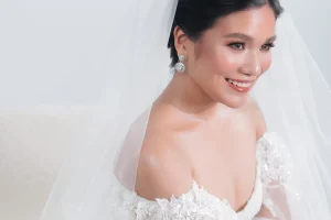 Wedding Makeup Looks for Modern Brides Who Love Elegance