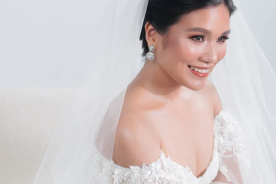 Wedding Makeup Looks