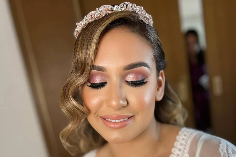 Wedding Makeup Looks