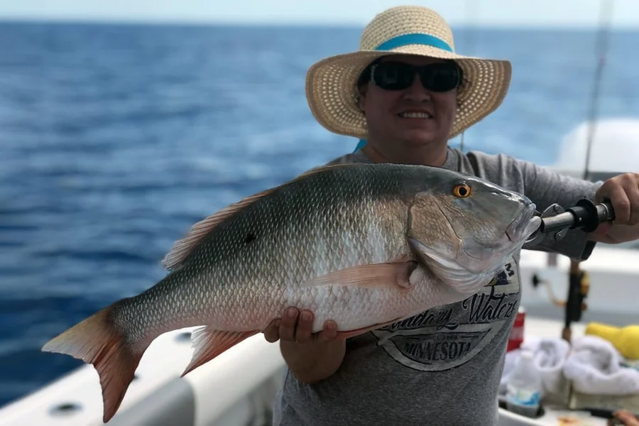 What to Expect from an Islamorada Fishing Charter Costs, Seasons, Species & Pro Tips