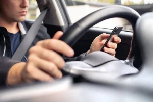 When the Uber/Lyft Driver Was the Victim — Can Passengers Still Recover?