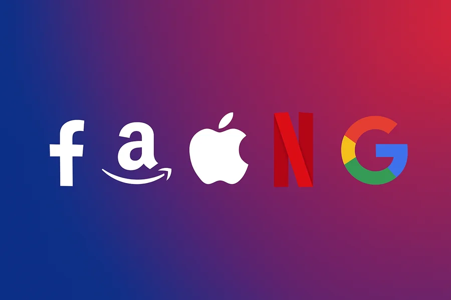 Why Celebrities Are Becoming Part of FAANG’s Brand Strategy