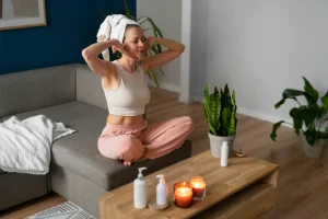 Why Layered Wellness Is Coming to the Aesthetic Space