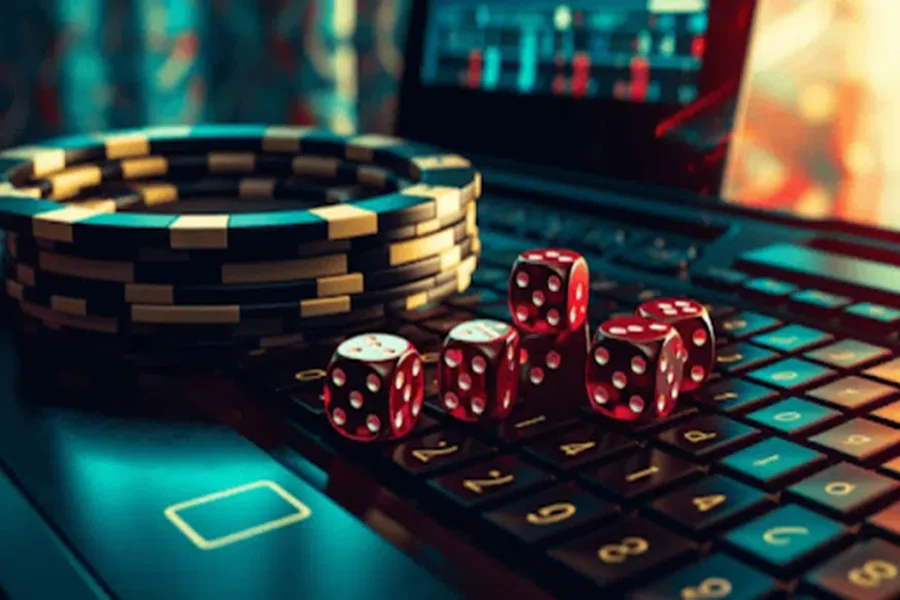 casino entertainment appeal