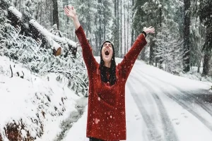 Why Outdoor Activities Are Key to Beating the Winter Blues