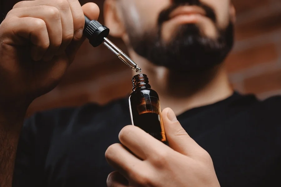 Beard Oil