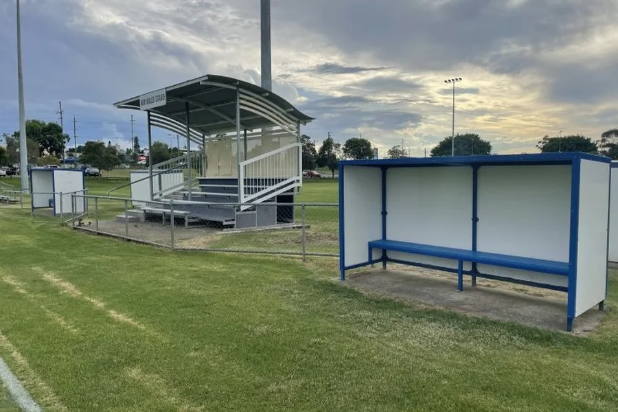 ​​8 Benefits Aluminium Grandstands Offer for Safe, Comfortable Spectator Seating