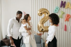 2 Piece Birthday Set Trends for Every Age Group
