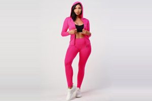 2 Piece Legging Set Styles for Comfort and Confidence