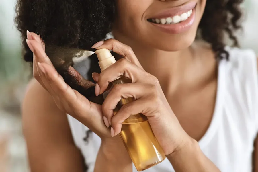 Abyssinian Oil