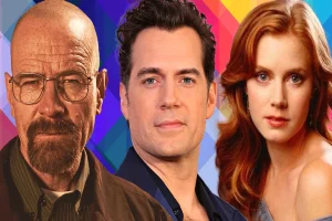Famous Actors Who Nearly Walked Away from Acting Careers