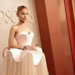 Ariana Grande Oscars Journey, Style, Impact and Awards Buzz