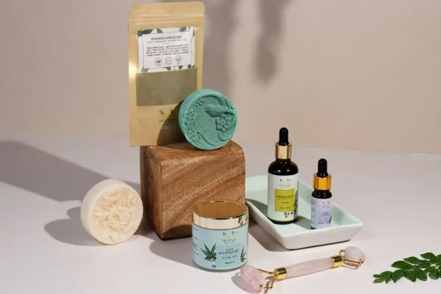 Natural Body Care Products
