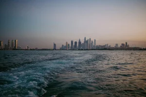 Blue Hours in the UAE: A Calm Escape at Sea
