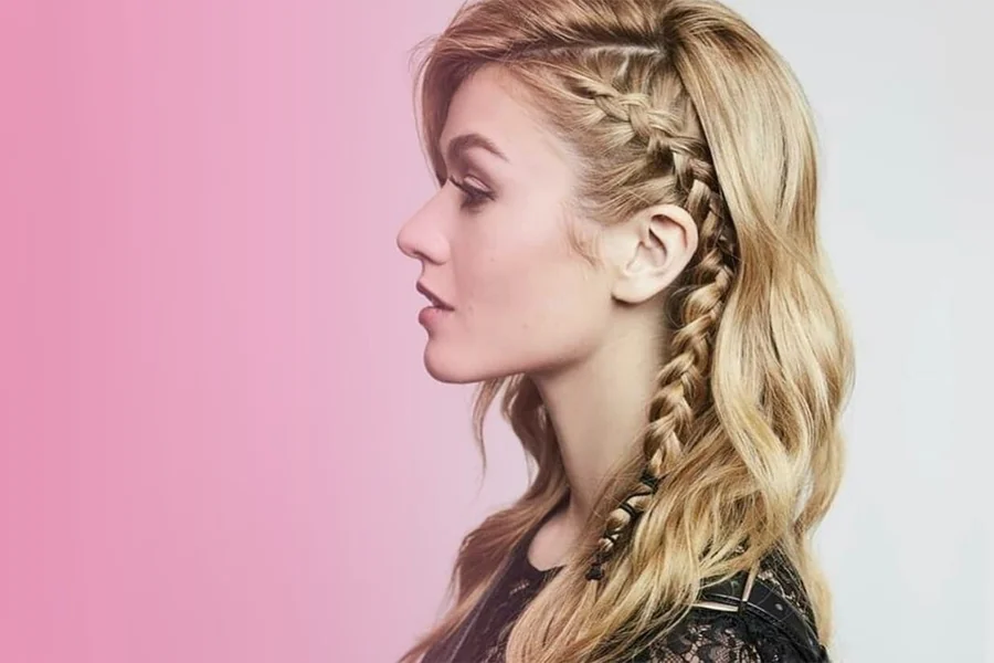 Braid Hairstyle
