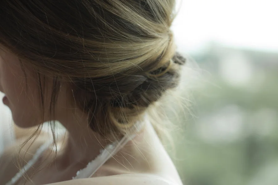 Braid Hairstyle